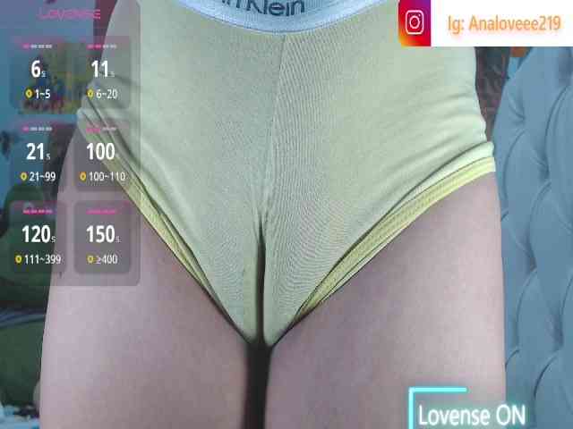 ana-loveee webcam