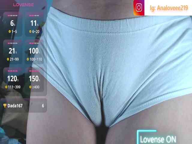 ana-loveee webcam