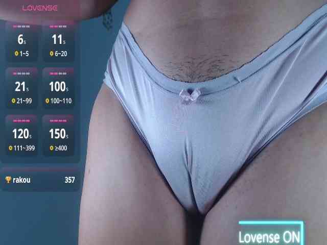 ana-loveee webcam