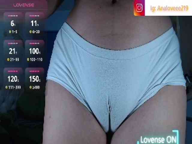 ana-loveee webcam