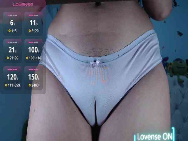 ana-loveee webcam