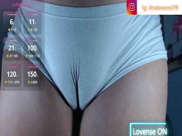 ana-loveee webcam
