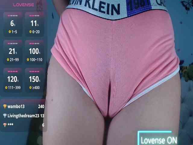 ana-loveee webcam