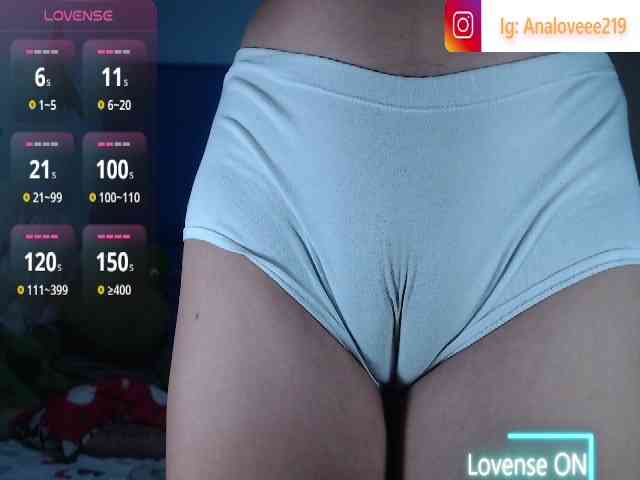 ana-loveee webcam