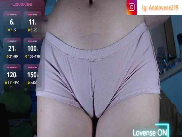ana-loveee webcam