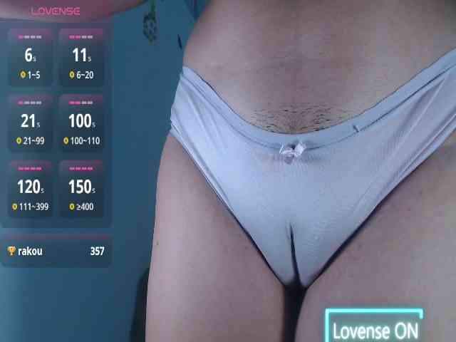 ana-loveee webcam