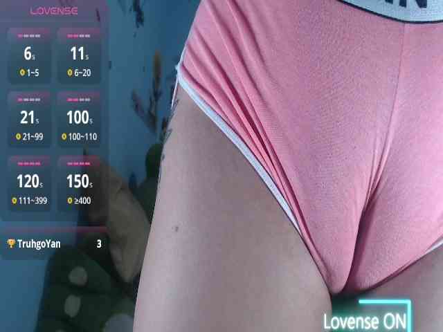 ana-loveee webcam
