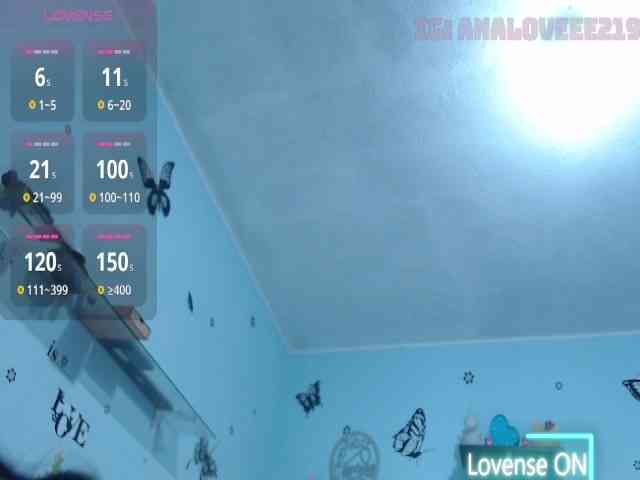 ana-loveee webcam
