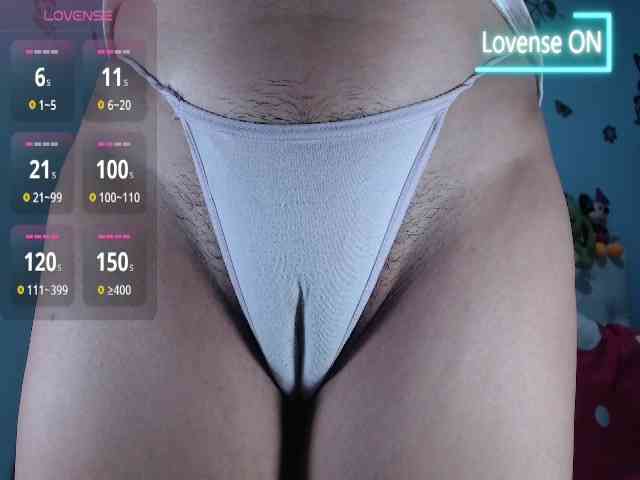 ana-loveee webcam