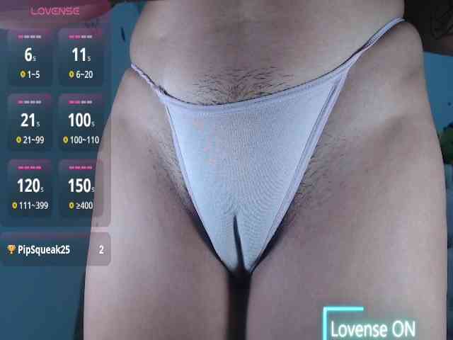 ana-loveee webcam