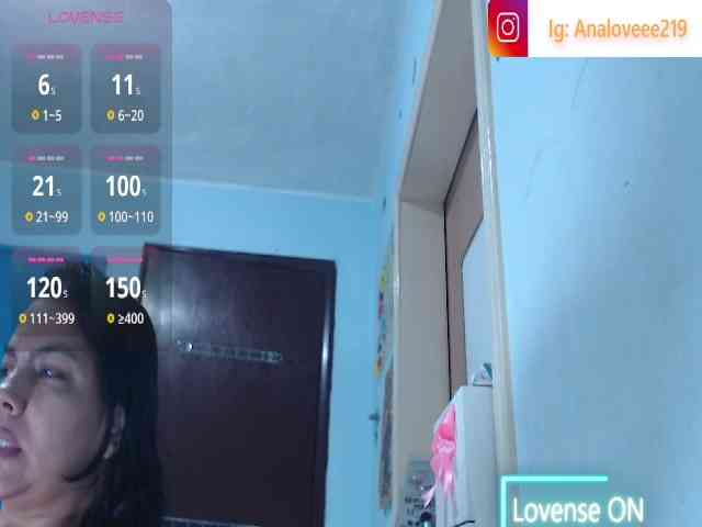ana-loveee webcam