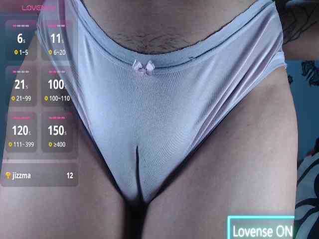 ana-loveee webcam