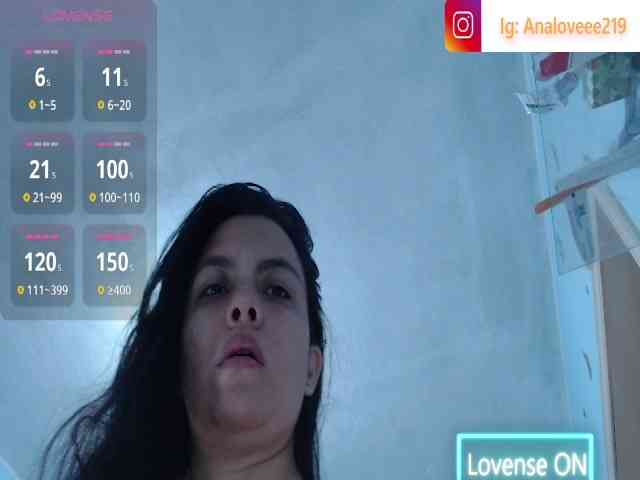 ana-loveee webcam