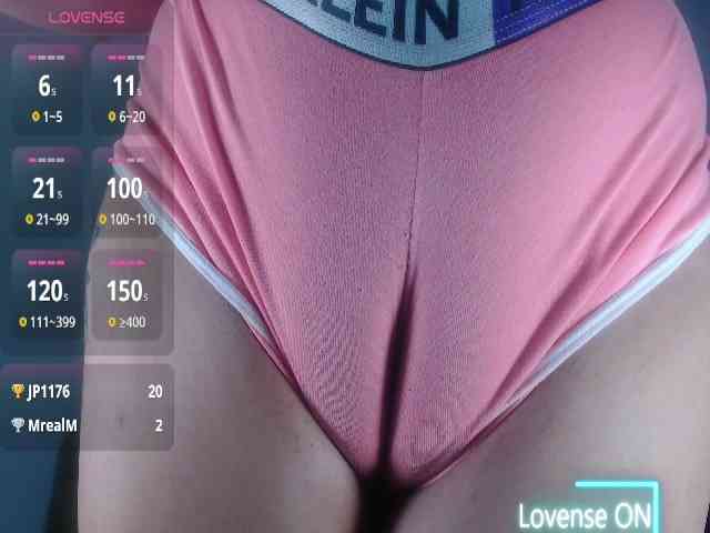 ana-loveee webcam