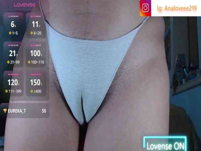 ana-loveee webcam