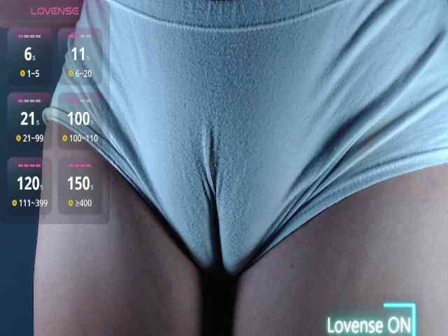 ana-loveee webcam