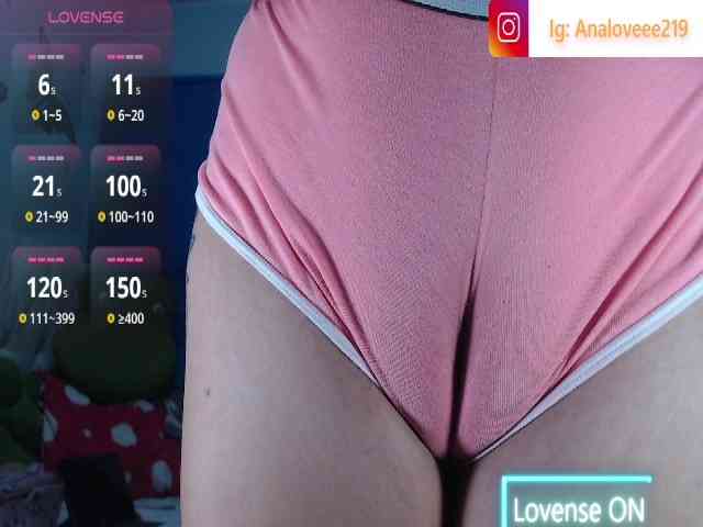 ana-loveee webcam