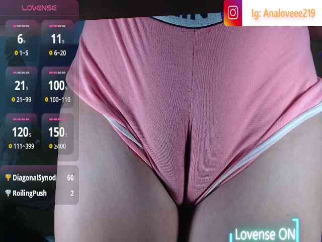 ana-loveee webcam