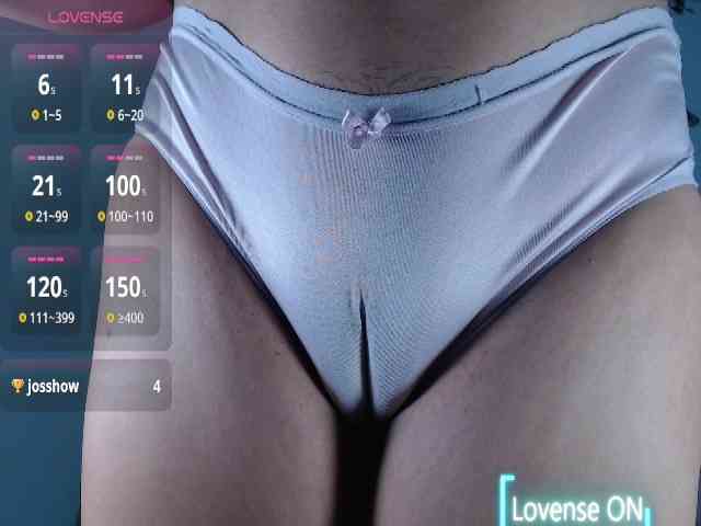 ana-loveee webcam