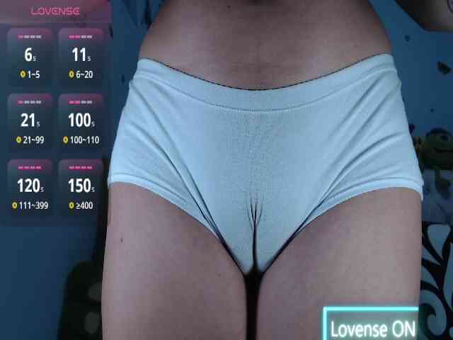 ana-loveee webcam