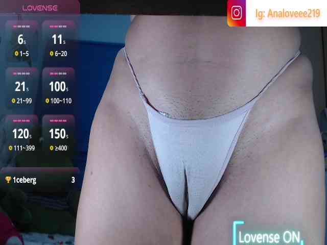 ana-loveee webcam