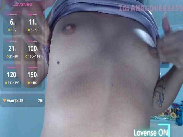 ana-loveee webcam