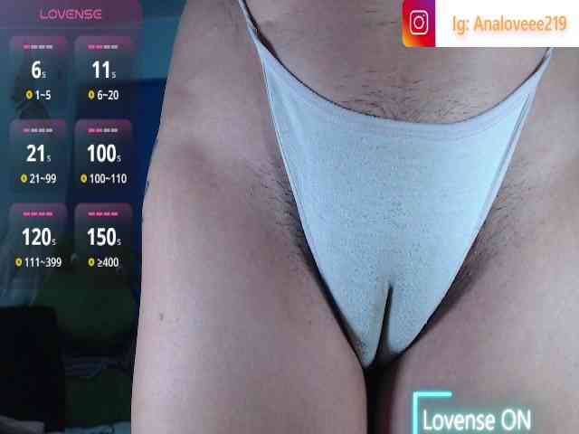 ana-loveee webcam