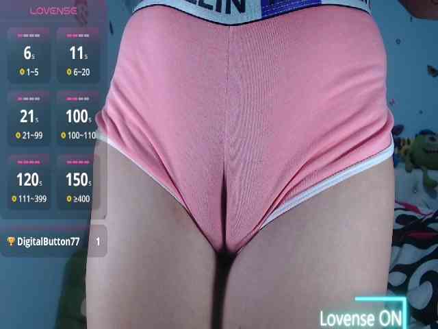 ana-loveee webcam
