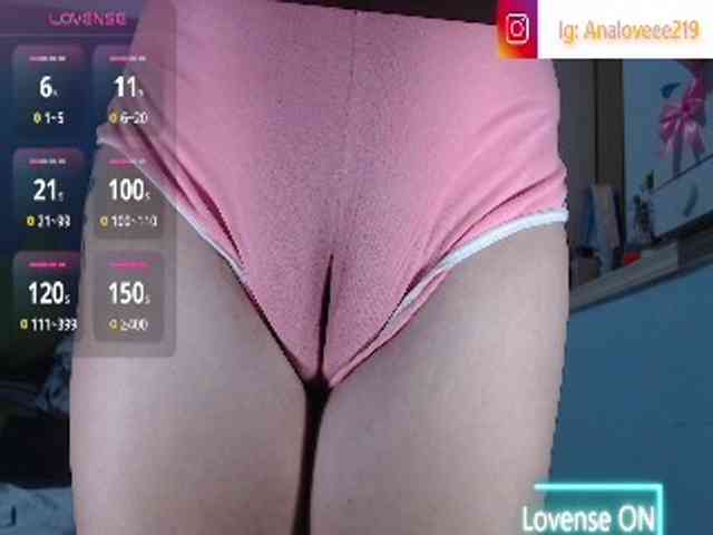 ana-loveee webcam