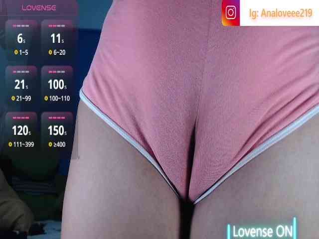 ana-loveee webcam