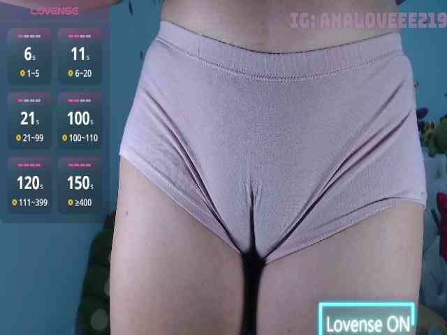 ana-loveee webcam