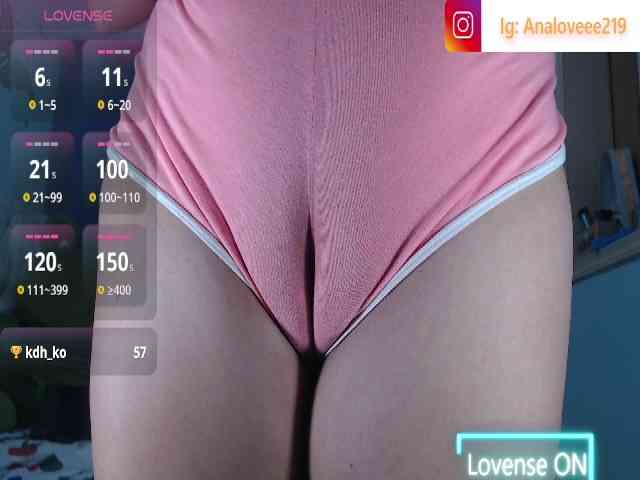 ana-loveee webcam