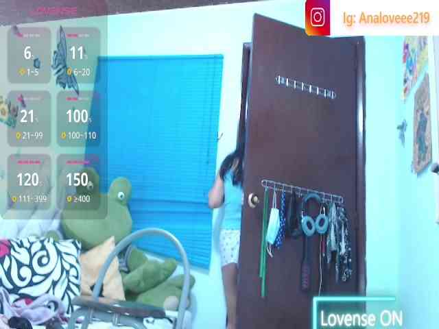 ana-loveee webcam
