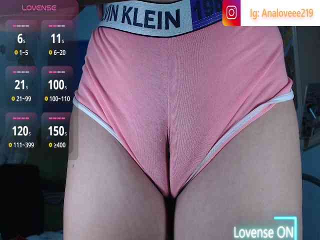 ana-loveee webcam