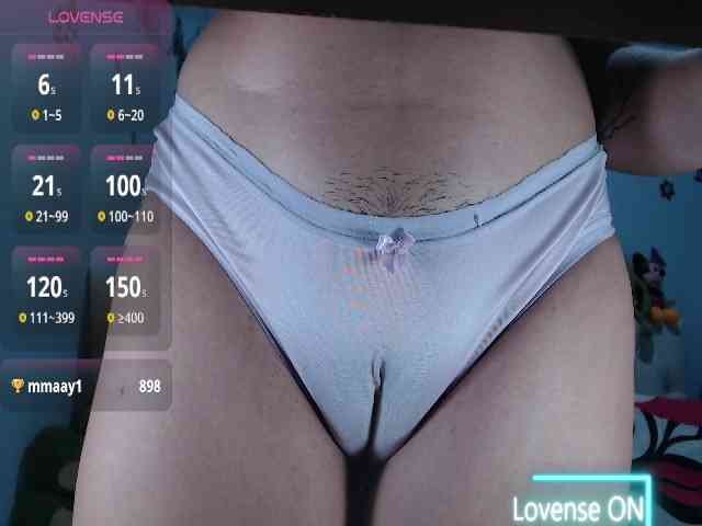 ana-loveee webcam