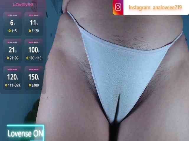 ana-loveee webcam