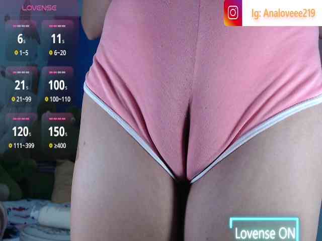 ana-loveee webcam
