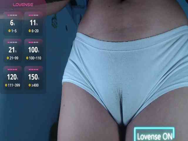 ana-loveee webcam