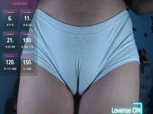 ana-loveee webcam