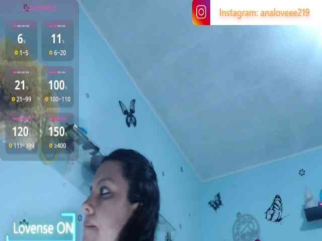 ana-loveee webcam