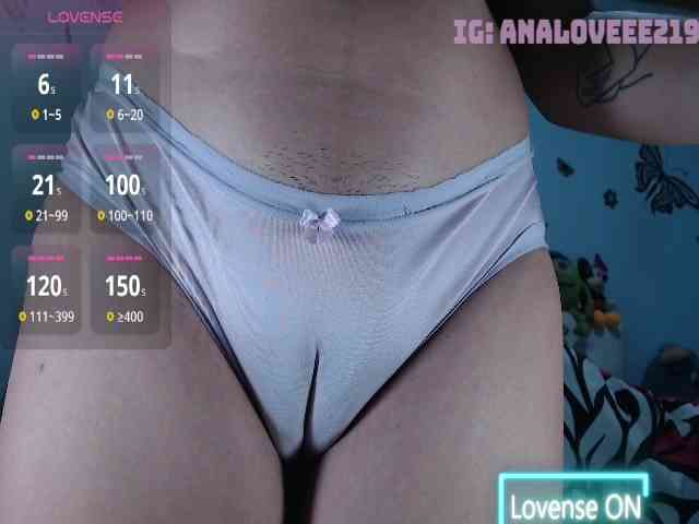 ana-loveee webcam