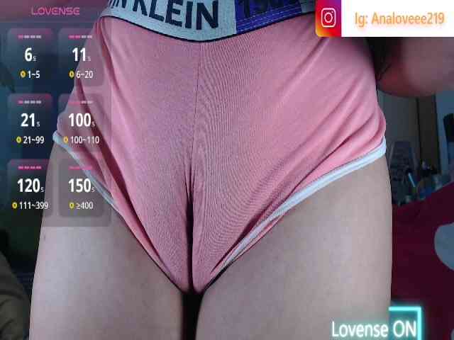 ana-loveee webcam
