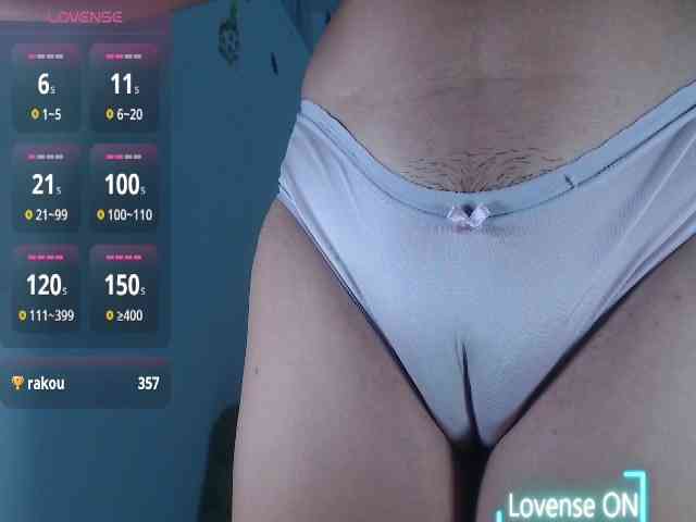 ana-loveee webcam