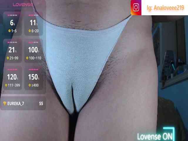 ana-loveee webcam