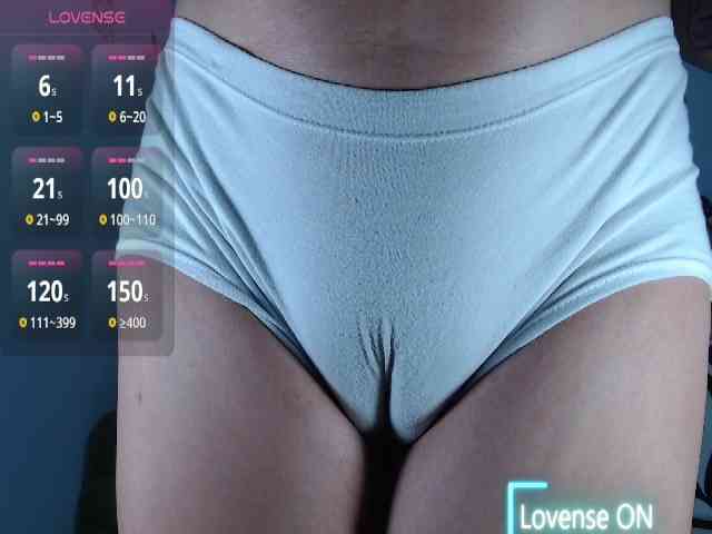 ana-loveee webcam