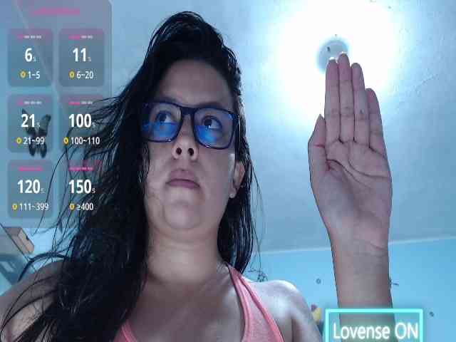 ana-loveee webcam