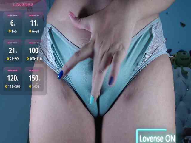 ana-loveee webcam