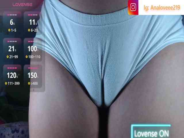 ana-loveee webcam