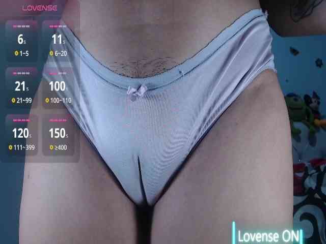 ana-loveee webcam