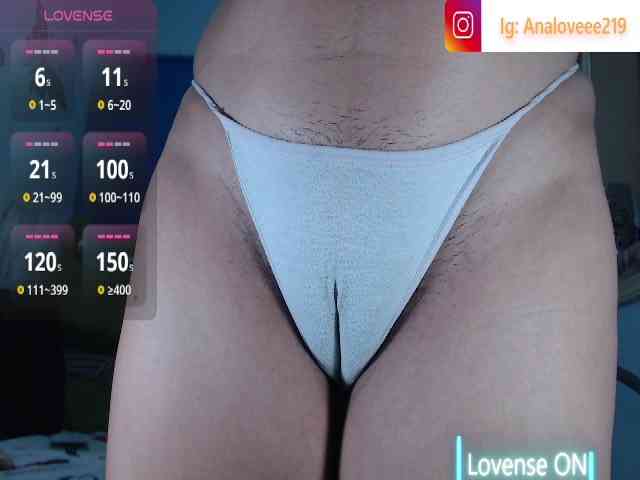 ana-loveee's live room